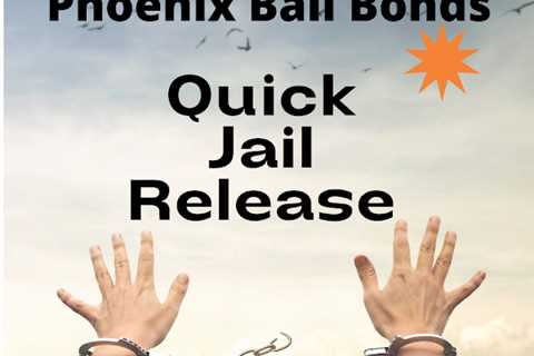 Didn't Do It Bail Bonds