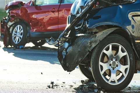 Why do i need an attorney for a car accident?