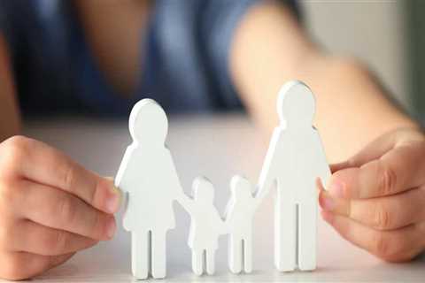 Is joint custody legal?