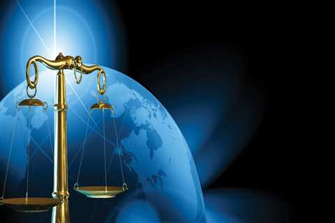 What is international law and why is it important?