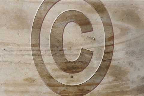 Are copyright laws international?