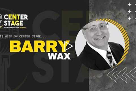 049 - Marketing as a Criminal Defense Attorney with Attorney Barry Wax