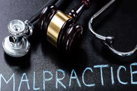 What is the statute of limitations for medical malpractice in new york?