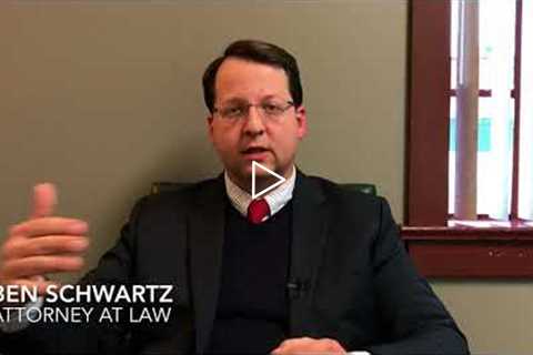 Why Does It Take So Long To Get A Settlement In A Personal Injury Case?