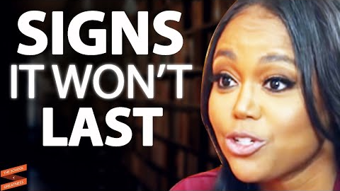 Divorce Attorney REVEALS Why 70% of Relationships DON'T LAST | Faith Jenkins