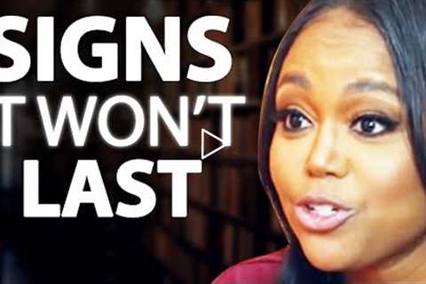 Divorce Attorney REVEALS Why 70% of Relationships DON'T LAST | Faith Jenkins