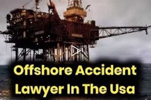 Longshore and Harbor Workers Compensation Act law Catastrophic Maritime Injuries 2022