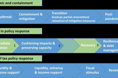 Examples of Tax Policy