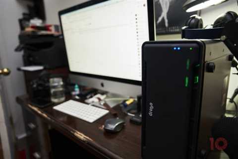 Why Drobo Should Have a Class Action Lawsuit