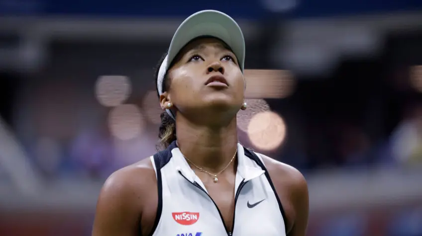 Naomi Osaka sued in class action lawsuit against FTX