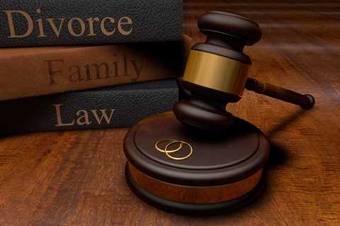 Why You Should Hire a Family Lawyer for Your Divorce