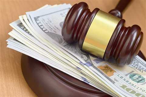 How Much Do Personal Injury Lawyers Charge?