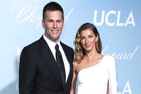 Who is Tom Brady and What Does He Have to Do With His Divorce Lawyer?