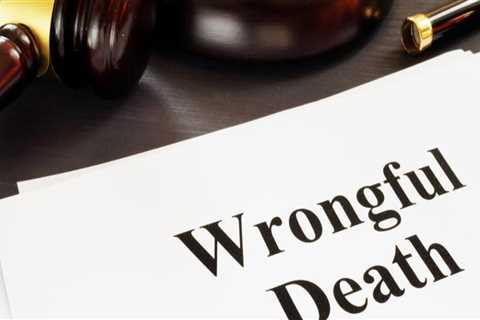 What To Expect From A Santa Rosa Car Accident Lawyer When Pursuing A Wrongful Death Claim