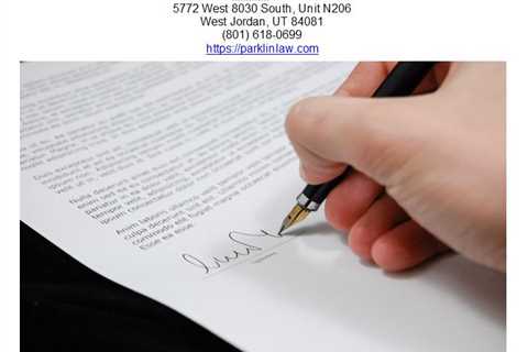 Prenuptial Agreement Lawyer Bonanza UT 84008