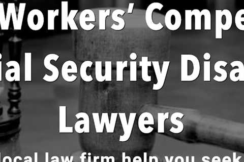 Work Injury Lawyer Goshen, NY