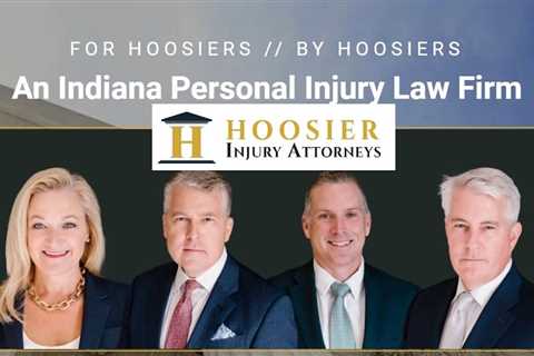 Hoosier Injury Attorneys - Lawrence, IN Law Office