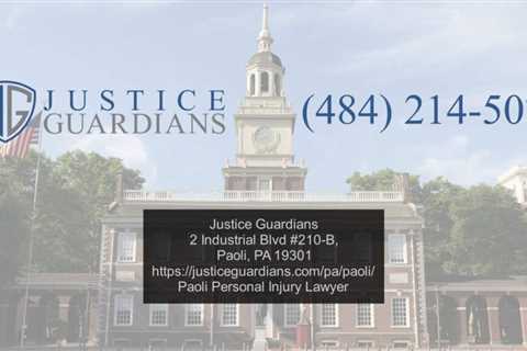 Justice Guardians - Citation Vault