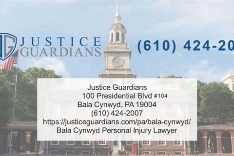 Justice Guardians - Citation Vault