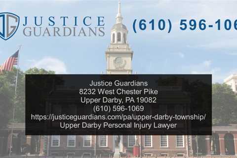 Justice Guardians - Citation Vault