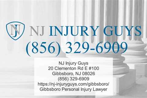 NJ Injury Guys - Citation Vault