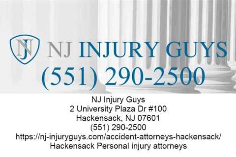 NJ Injury Guys - Citation Vault