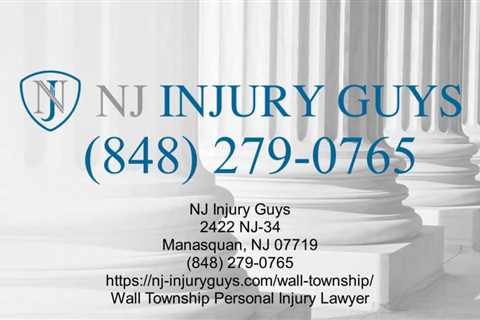 NJ Injury Guys - Citation Vault