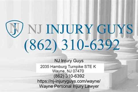 NJ Injury Guys - Citation Vault