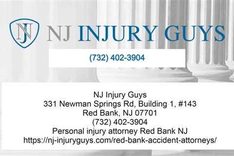 NJ Injury Guys - Citation Vault