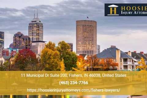 Hoosier Injury Attorneys - Citation Vault