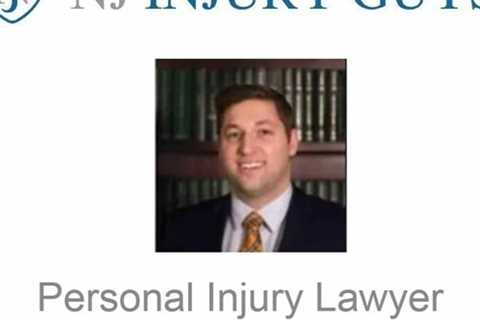 Personal Injury Lawyer Short Hills, NJ