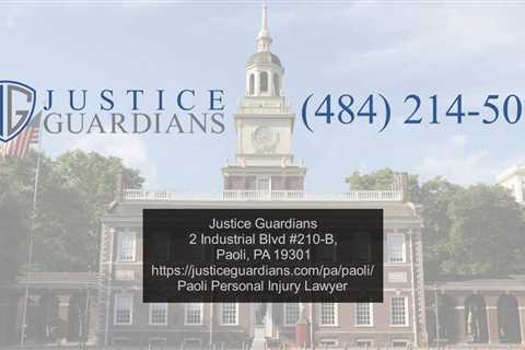 Justice Guardians - Paoli, PA