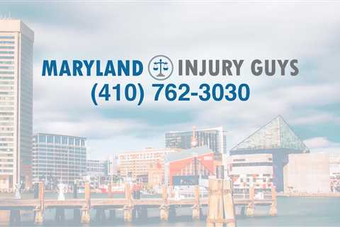 Workers' compensation lawyer Woodlawn, MD