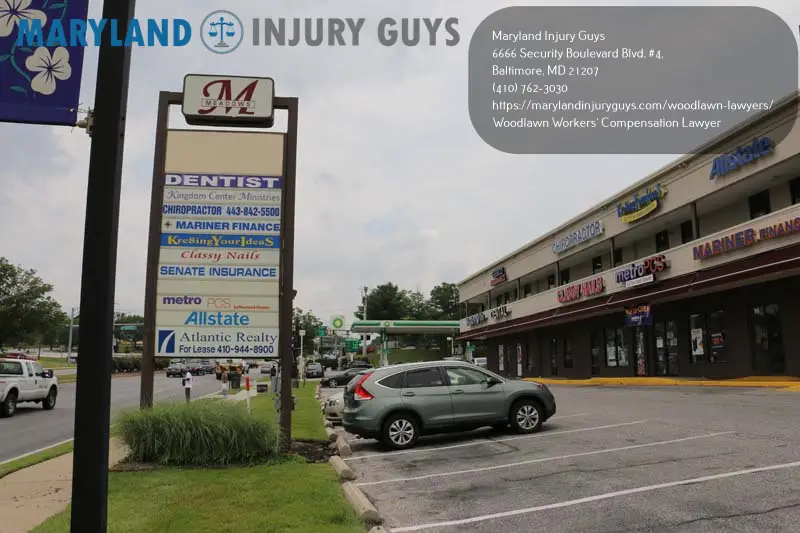 The Personal Injury Attorneys of Woodlawn to Hold a Webinar - Digital Journal