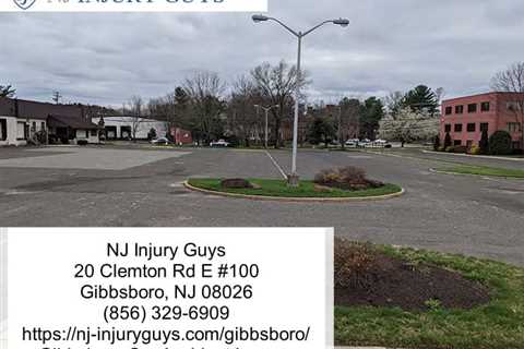 NJ Injury Guys in Gibbsboro , NJ