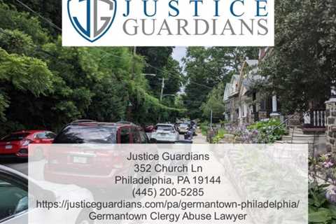 Sexual Assault Lawyer Germantown, PA