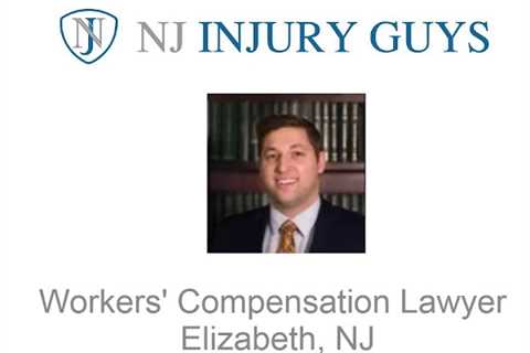 NJ Injury Guys