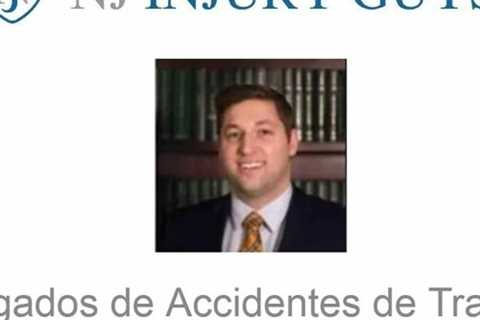 Abogados De Accidentes De Trabajo En Clifton, NJ