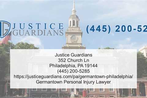 Birth Injury Lawyer Germantown, PA