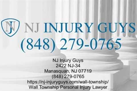 Workers' Compensation Lawyer Manasquan, NJ