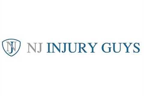 NJ Injury Guys - Clifton, NJ