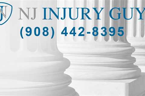 Workers' Compensation Lawyer Elizabeth, NJ