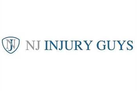 NJ Injury Guys - Union City, NJ