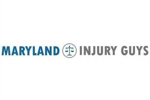 14 Maryland Injury Guys - Essex, MD