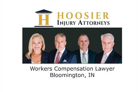 Hoosier Injury Attorneys