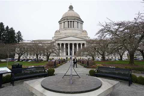 Justices weigh effort to balance Washington state's tax code