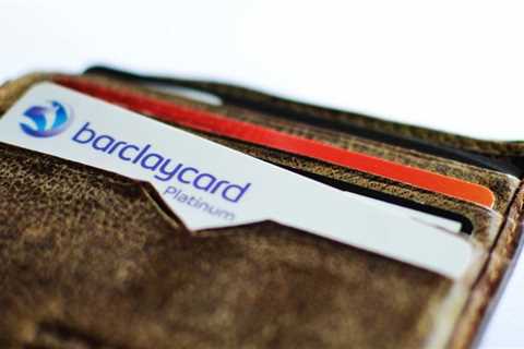 Barclays to stop telling tenants credit card debt ‘helps them pass referencing’