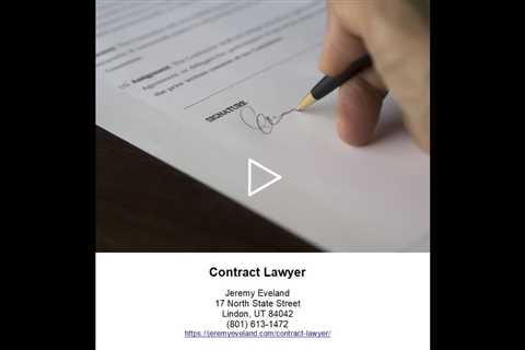 Employment Contracts