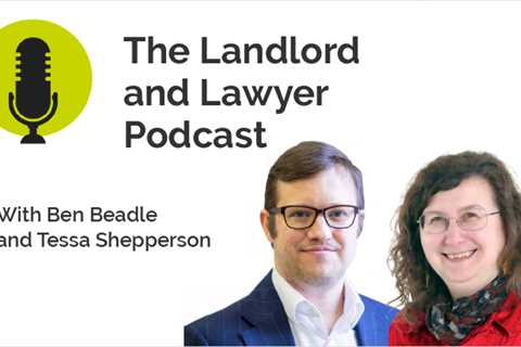 Landlord Law Newsround #275