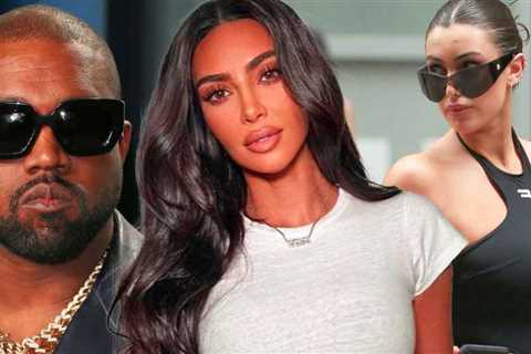 Who is Kim Kardashian Dating Now? Does Kanye West's Wedding With Bianca Censori Affect Kim K's..